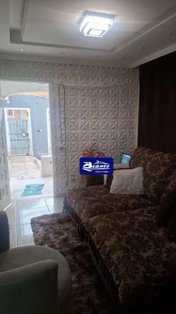 Casa, 2 quartos, 180 m² - Foto 3