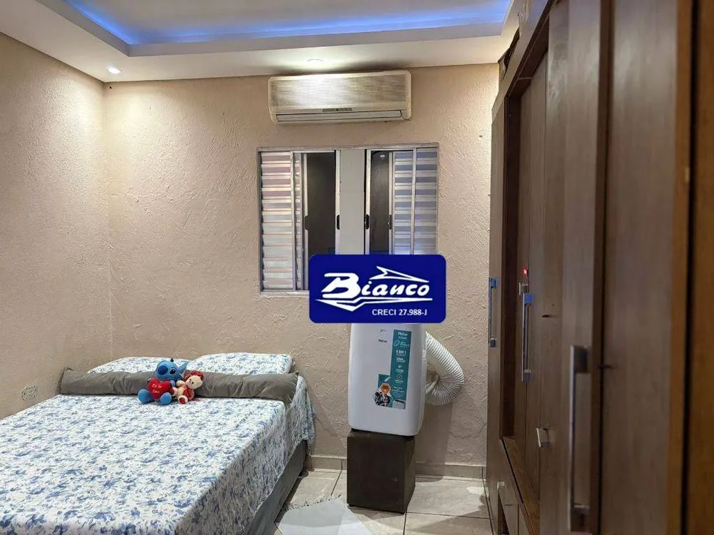 Casa, 2 quartos, 180 m² - Foto 6