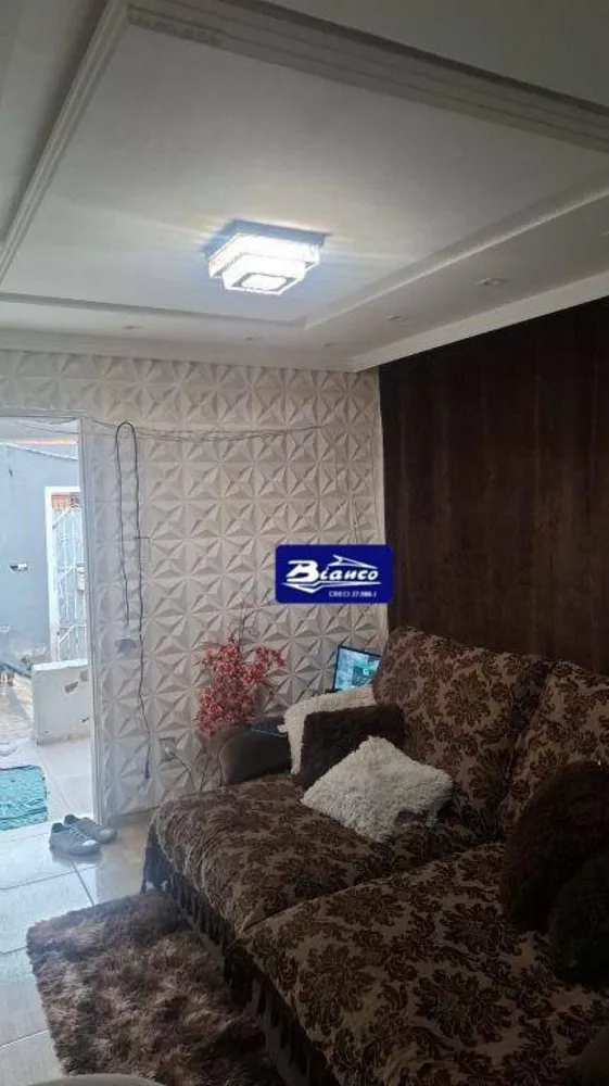 Casa, 2 quartos, 180 m² - Foto 2