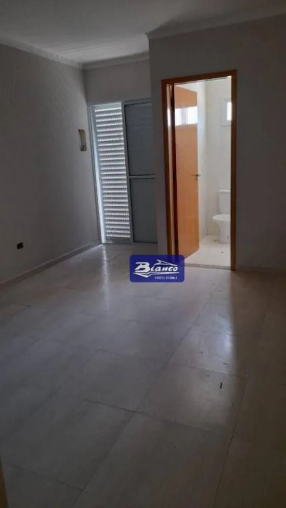 Sobrado, 3 quartos, 120 m² - Foto 4