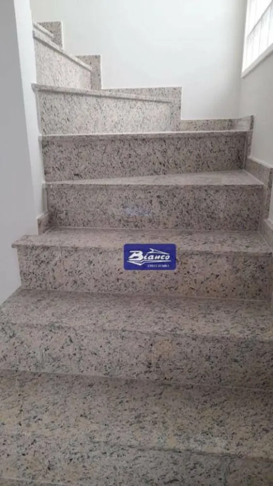 Sobrado, 3 quartos, 120 m² - Foto 2