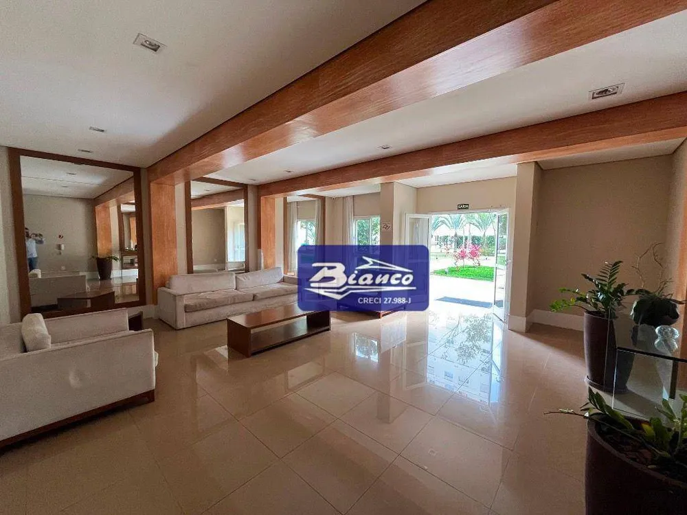 Apartamento, 3 quartos, 96 m² - Foto 6