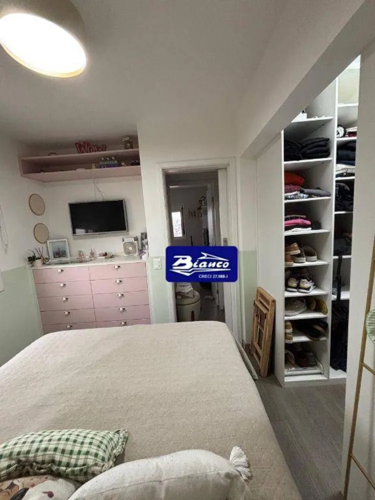 Apartamento, 3 quartos, 96 m² - Foto 4