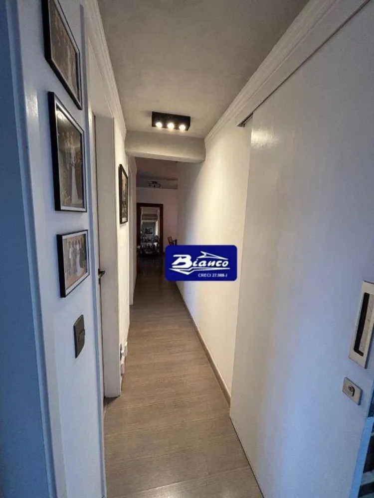 Apartamento, 3 quartos, 96 m² - Foto 3