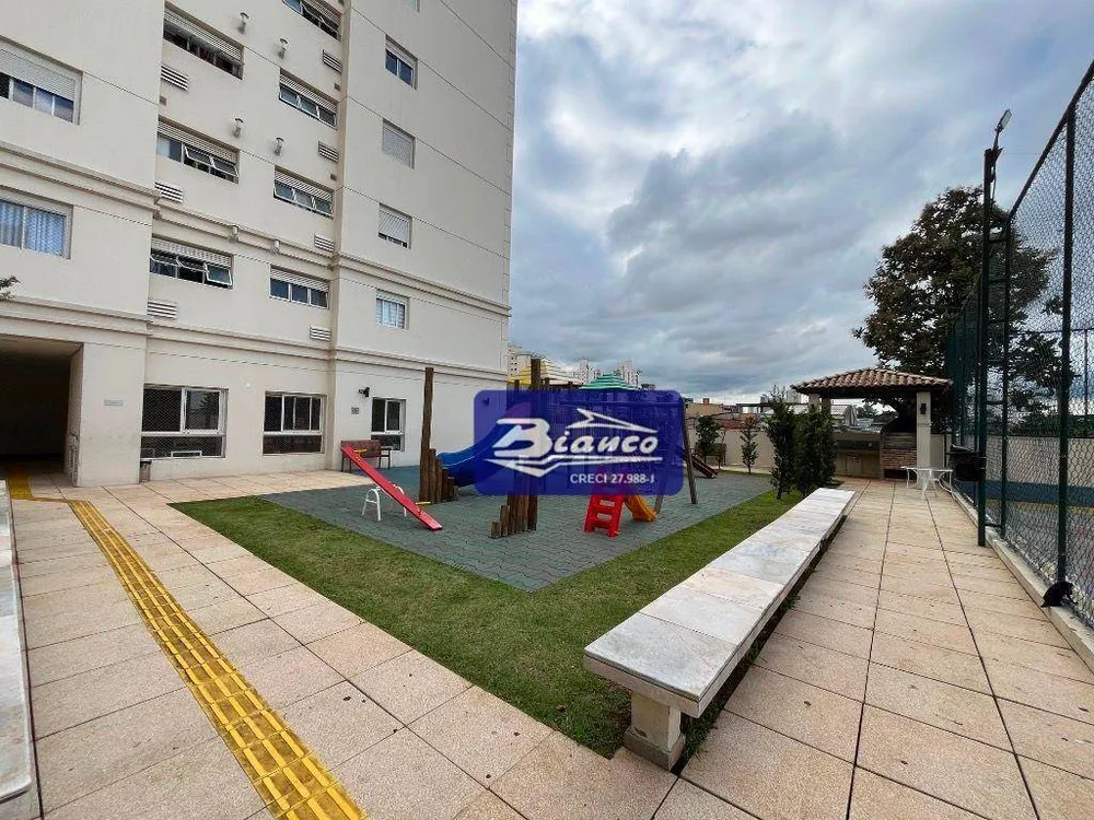 Apartamento, 3 quartos, 96 m² - Foto 8