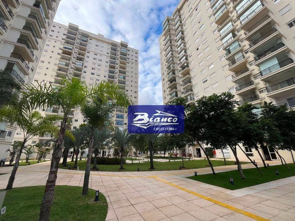 Apartamento, 3 quartos, 96 m² - Foto 5
