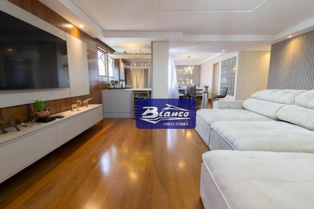 Apartamento, 4 quartos, 260 m² - Foto 7