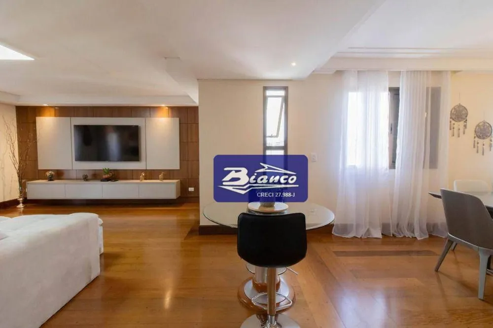 Apartamento, 4 quartos, 260 m² - Foto 8
