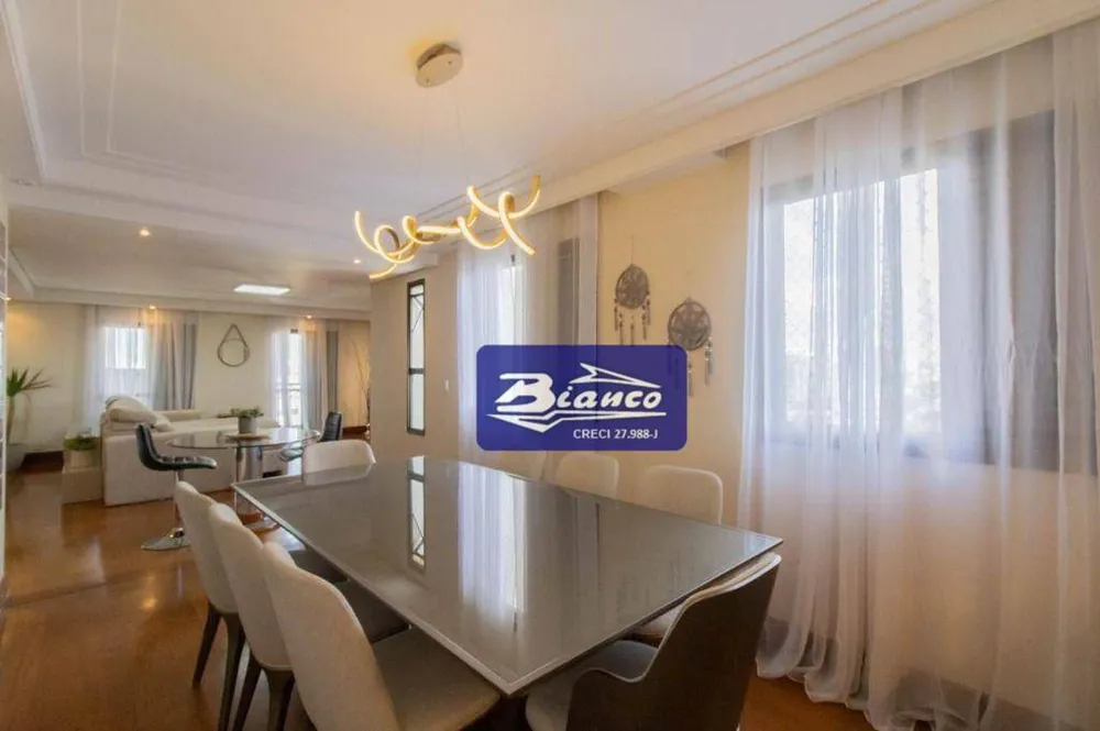 Apartamento, 4 quartos, 260 m² - Foto 6