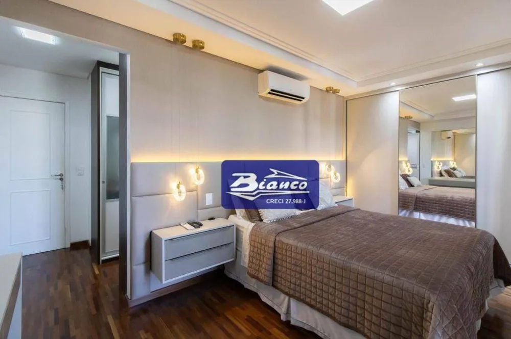Apartamento, 4 quartos, 260 m² - Foto 2