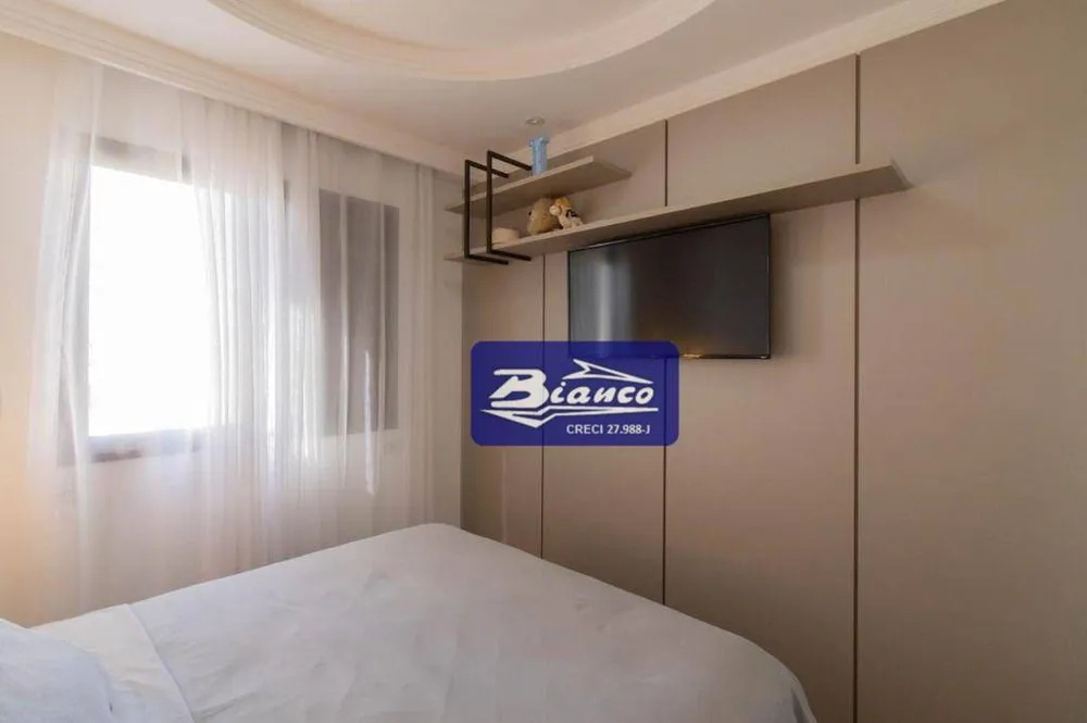 Apartamento, 4 quartos, 260 m² - Foto 4