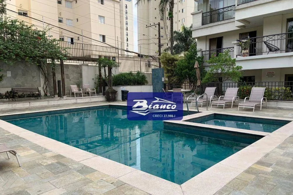 Apartamento, 4 quartos, 260 m² - Foto 9