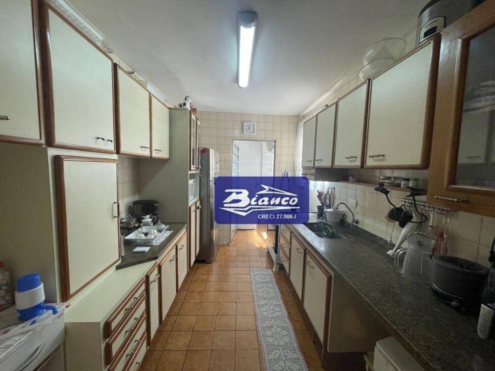 Apartamento, 3 quartos, 150 m² - Foto 10