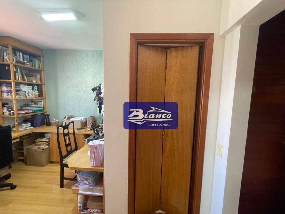 Apartamento, 3 quartos, 150 m² - Foto 6