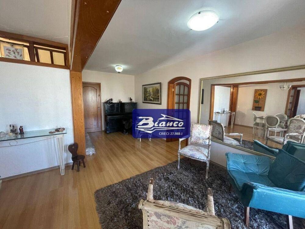 Apartamento, 3 quartos, 150 m² - Foto 7