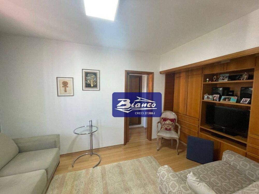 Apartamento, 3 quartos, 150 m² - Foto 4