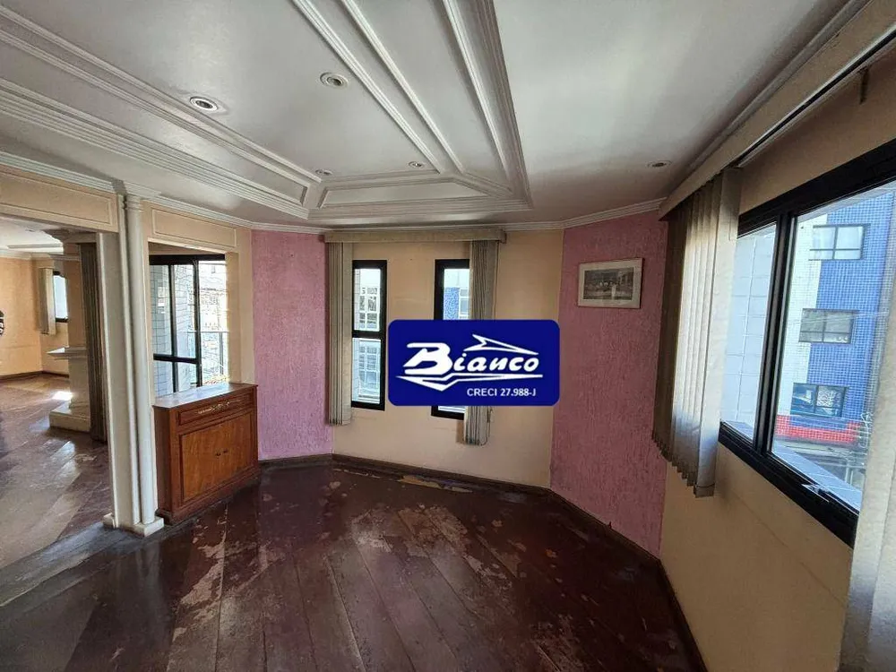 Apartamento, 4 quartos, 240 m² - Foto 4