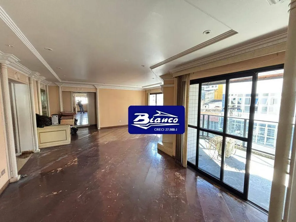 Apartamento, 4 quartos, 240 m² - Foto 5