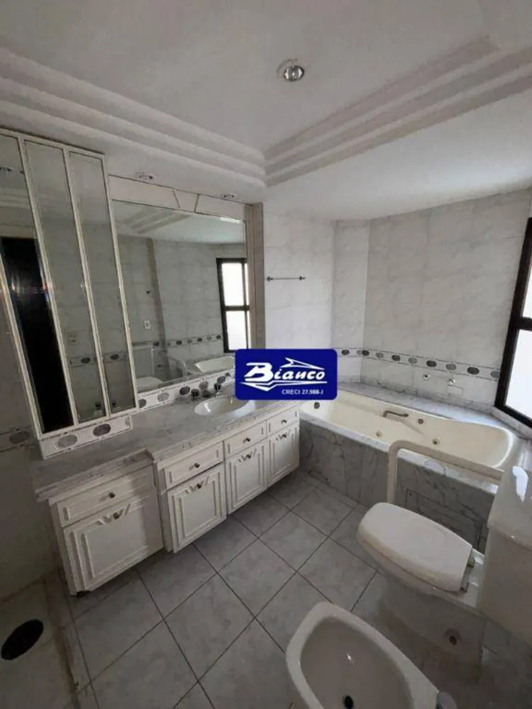 Apartamento, 4 quartos, 240 m² - Foto 3