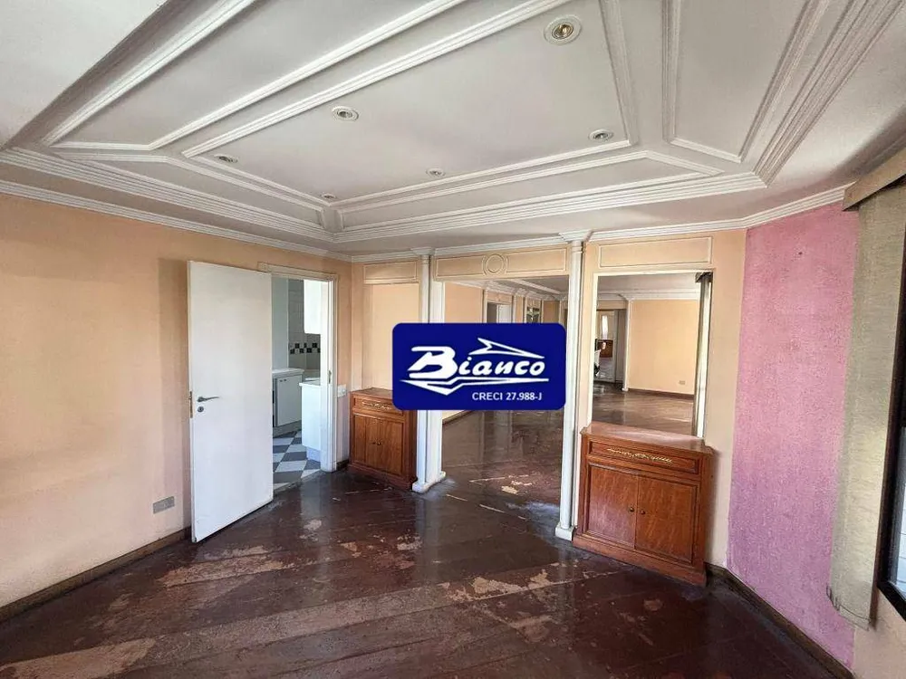 Apartamento, 4 quartos, 240 m² - Foto 3