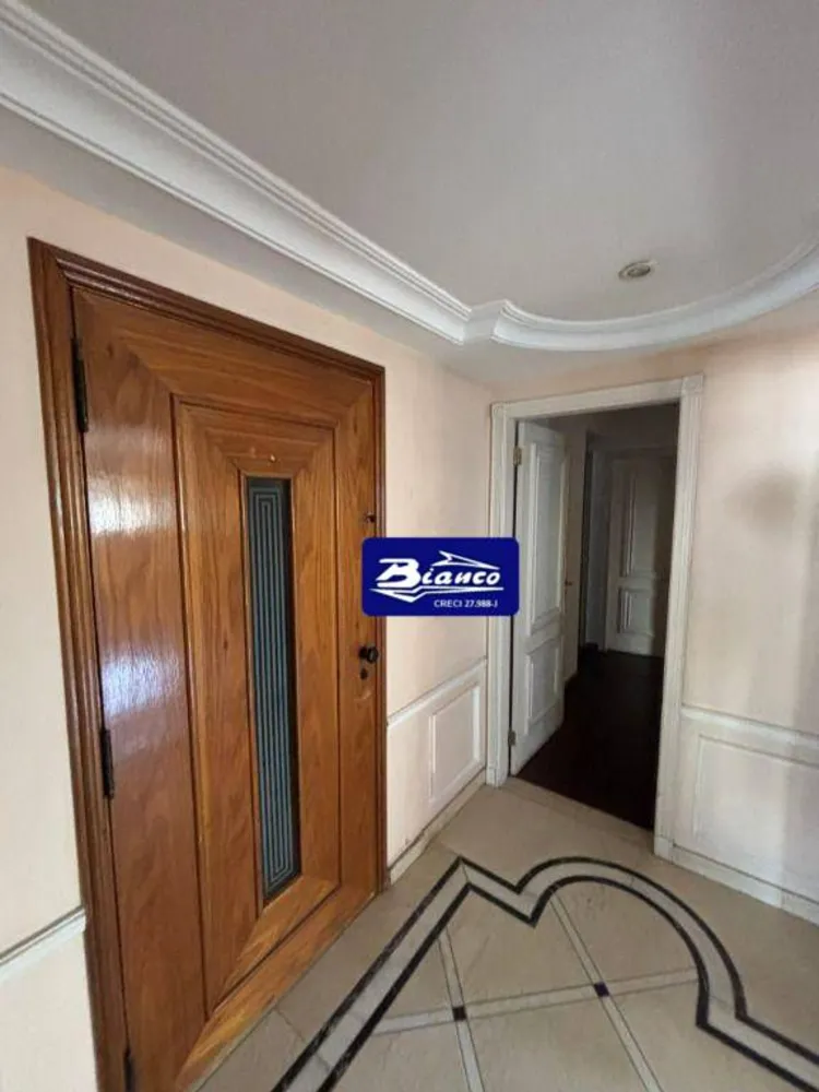 Apartamento, 4 quartos, 240 m² - Foto 2