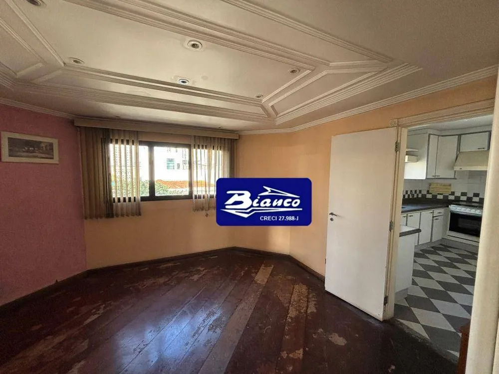 Apartamento, 4 quartos, 240 m² - Foto 1
