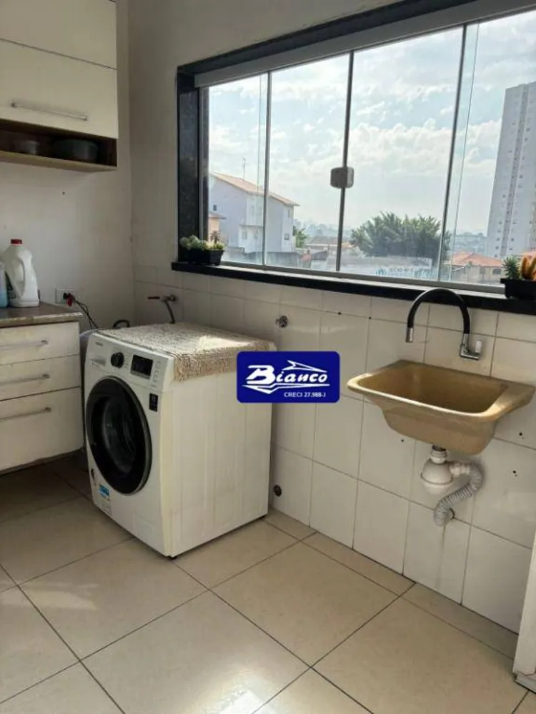 Sobrado, 3 quartos, 277 m² - Foto 6