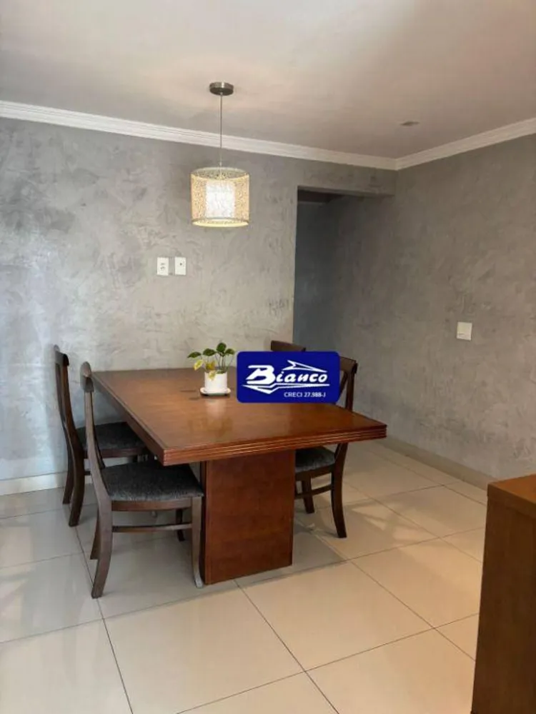 Sobrado, 3 quartos, 277 m² - Foto 2