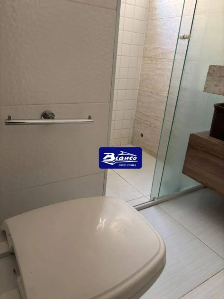 Sobrado, 3 quartos, 277 m² - Foto 7