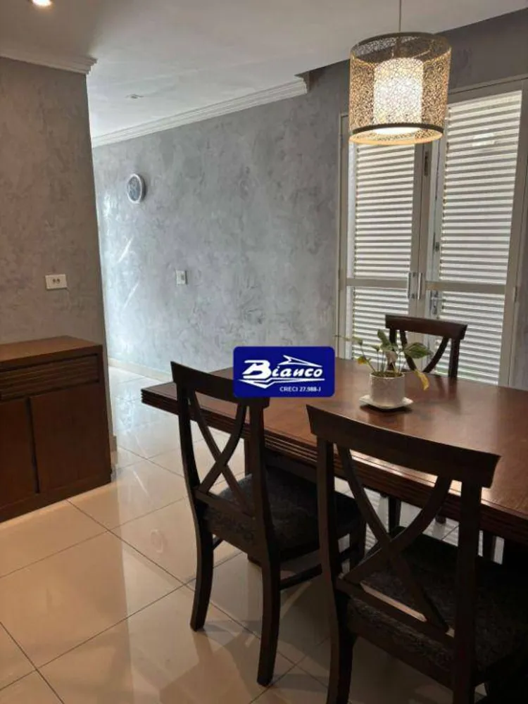 Sobrado, 3 quartos, 277 m² - Foto 3