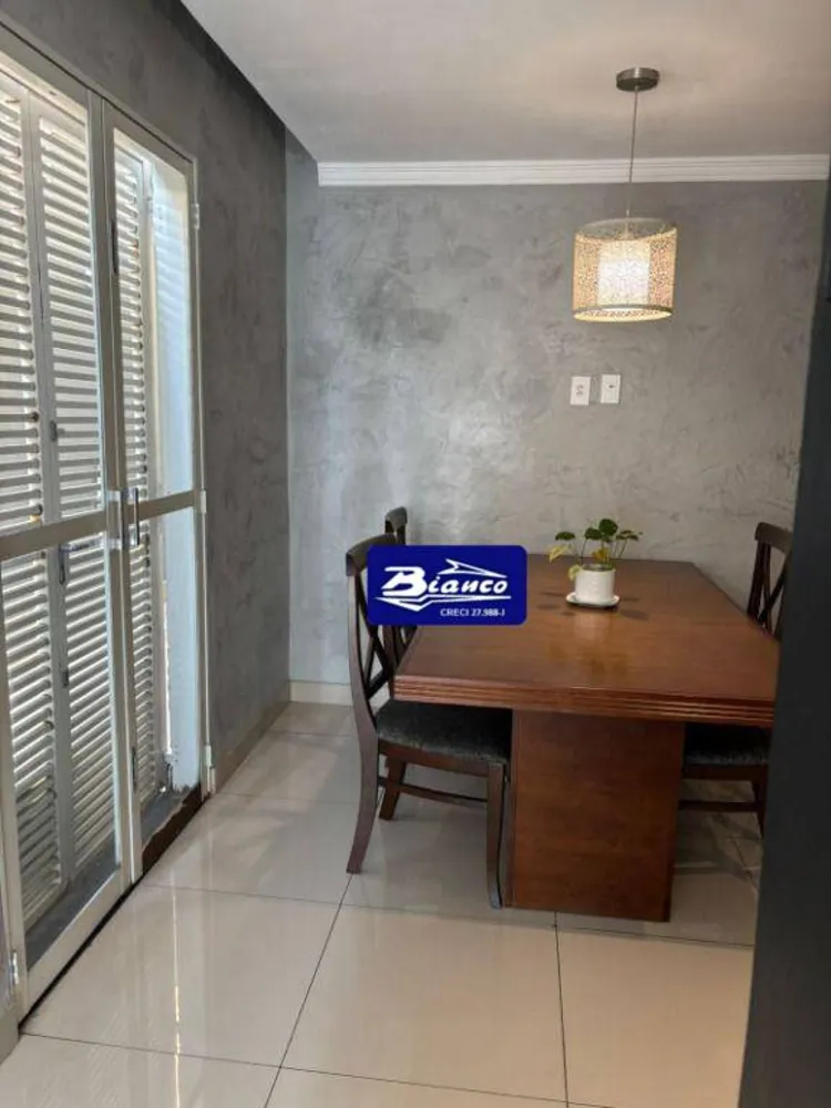 Sobrado, 3 quartos, 277 m² - Foto 5