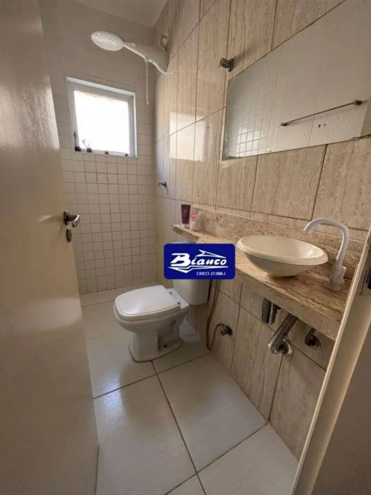 Sobrado, 3 quartos, 277 m² - Foto 8