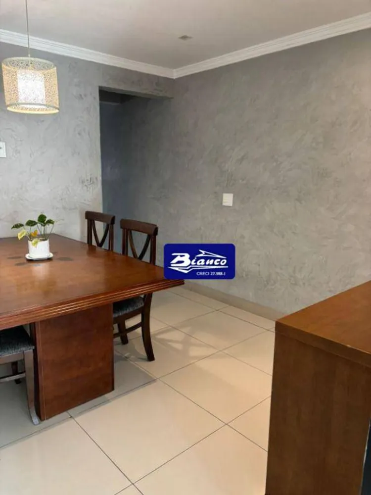 Sobrado, 3 quartos, 277 m² - Foto 4