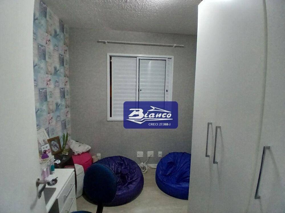 Apartamento, 4 quartos, 114 m² - Foto 2