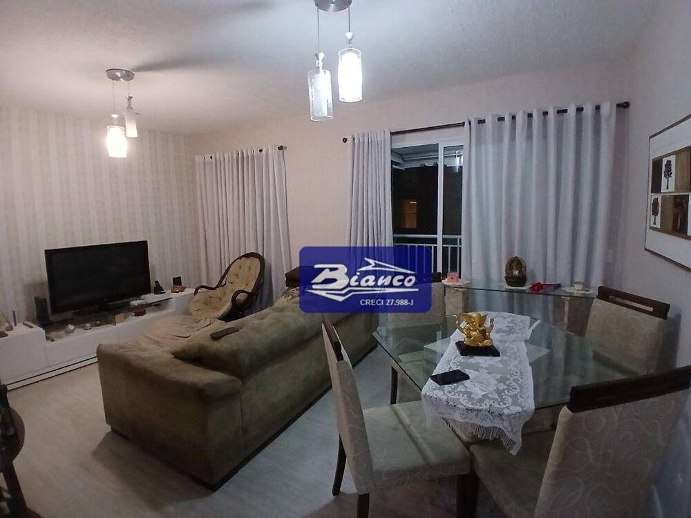 Apartamento, 4 quartos, 114 m² - Foto 1