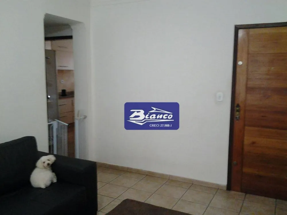 Apartamento, 3 quartos, 127 m² - Foto 1