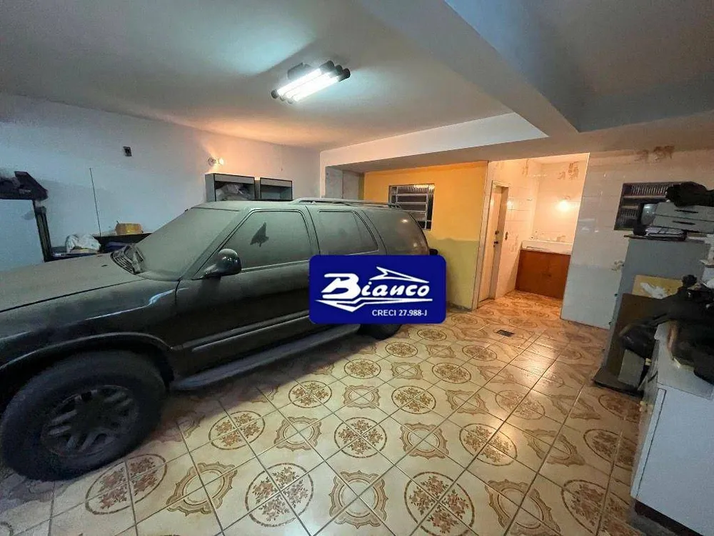 Sobrado, 3 quartos, 236 m² - Foto 2