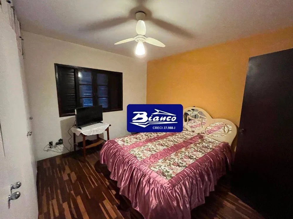 Sobrado, 3 quartos, 236 m² - Foto 6