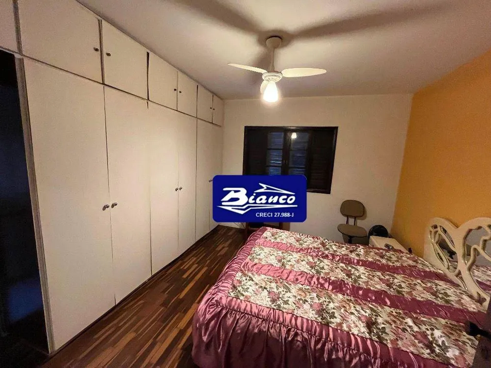 Sobrado, 3 quartos, 236 m² - Foto 5