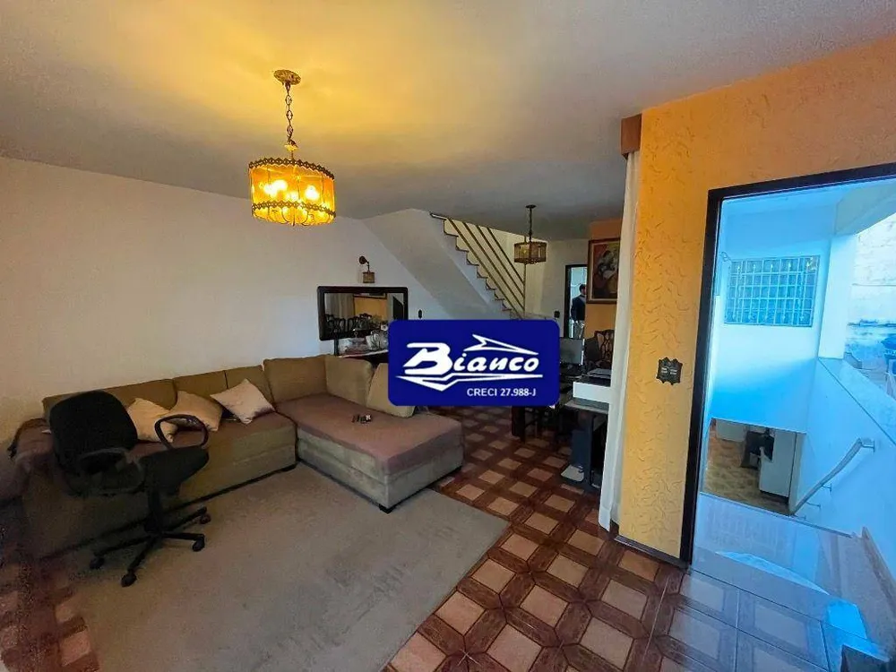Sobrado, 3 quartos, 236 m² - Foto 3