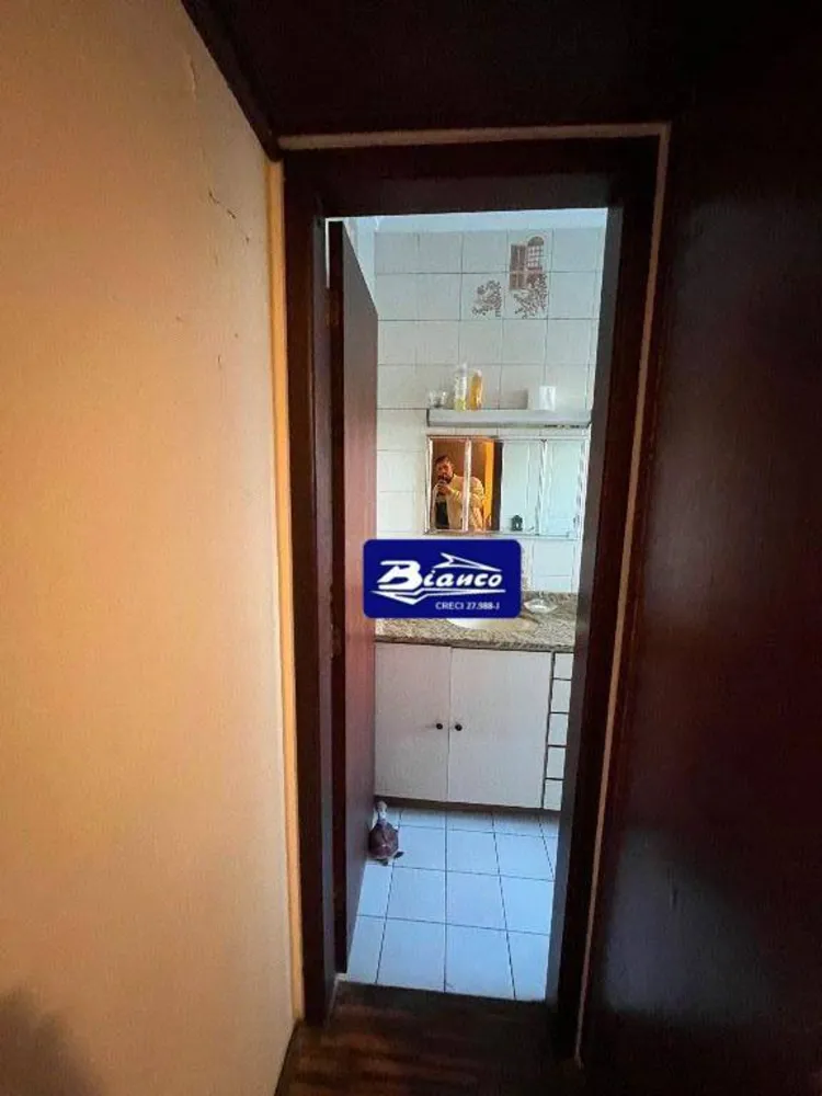 Sobrado, 3 quartos, 236 m² - Foto 7