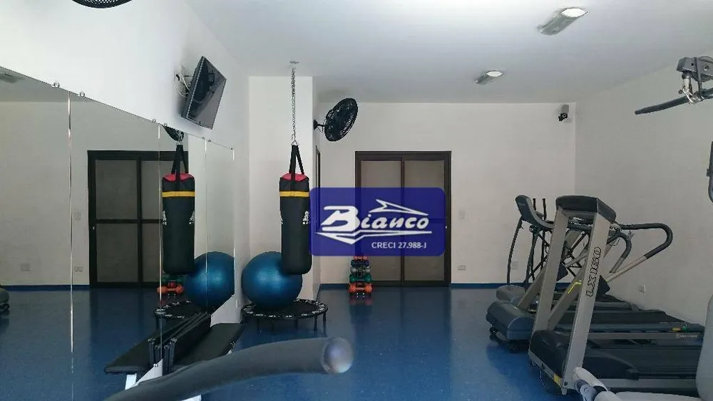 Apartamento, 3 quartos, 150 m² - Foto 3