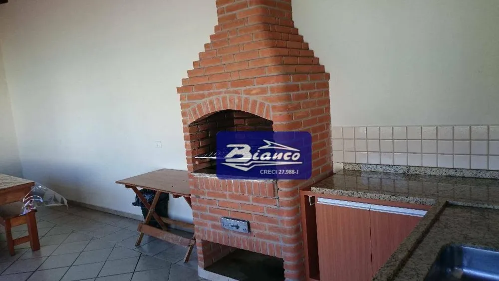 Apartamento, 3 quartos, 150 m² - Foto 1