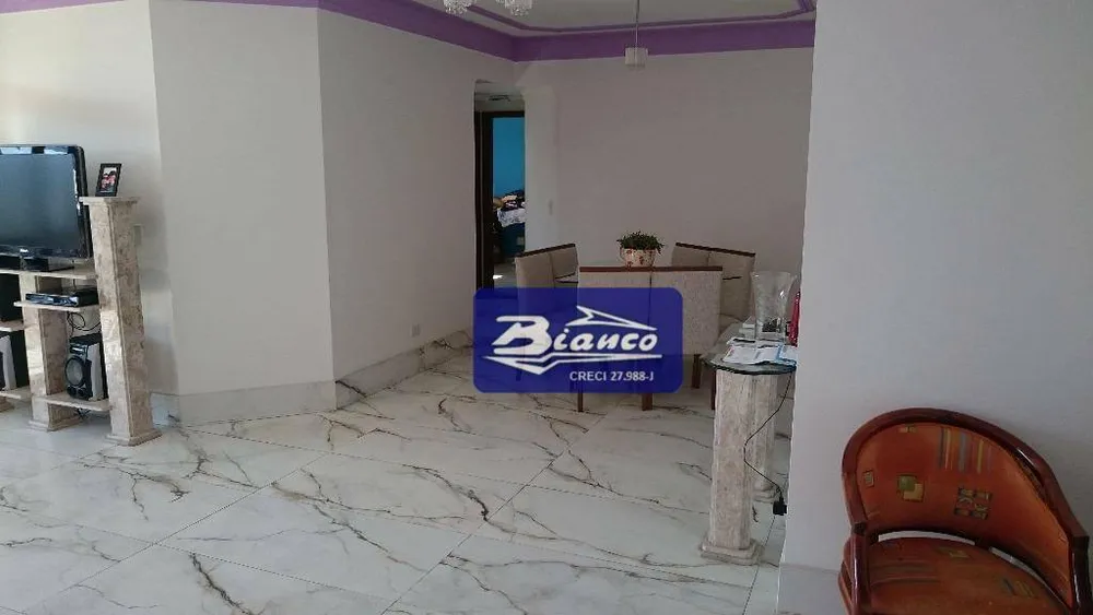 Apartamento, 3 quartos, 150 m² - Foto 4