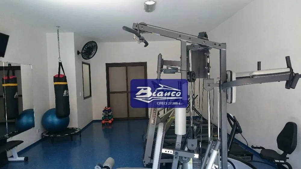 Apartamento, 3 quartos, 150 m² - Foto 2