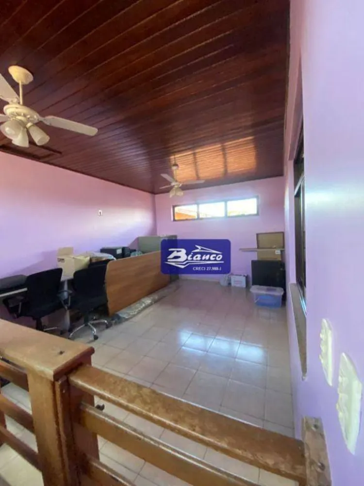 Sobrado, 4 quartos, 370 m² - Foto 11