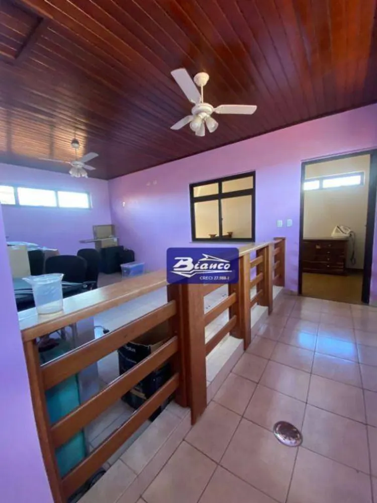 Sobrado, 4 quartos, 370 m² - Foto 9