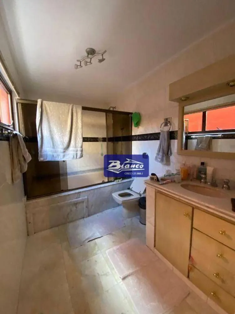 Sobrado, 4 quartos, 370 m² - Foto 10