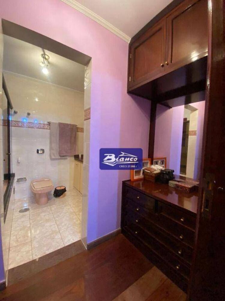 Sobrado, 4 quartos, 370 m² - Foto 6