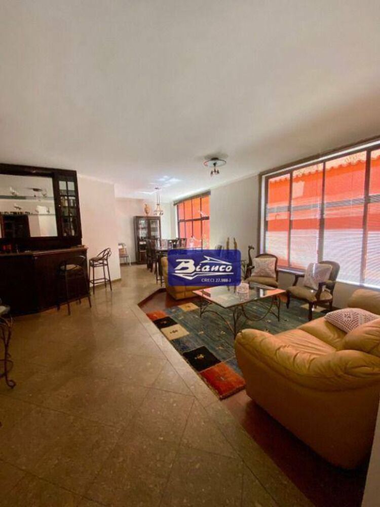 Sobrado, 4 quartos, 370 m² - Foto 2